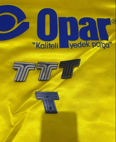 ÖN PANJUR ARMASI 93 YATIK OPAR ORJİNAL 